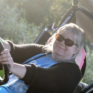 Meet your Posher, Pamela